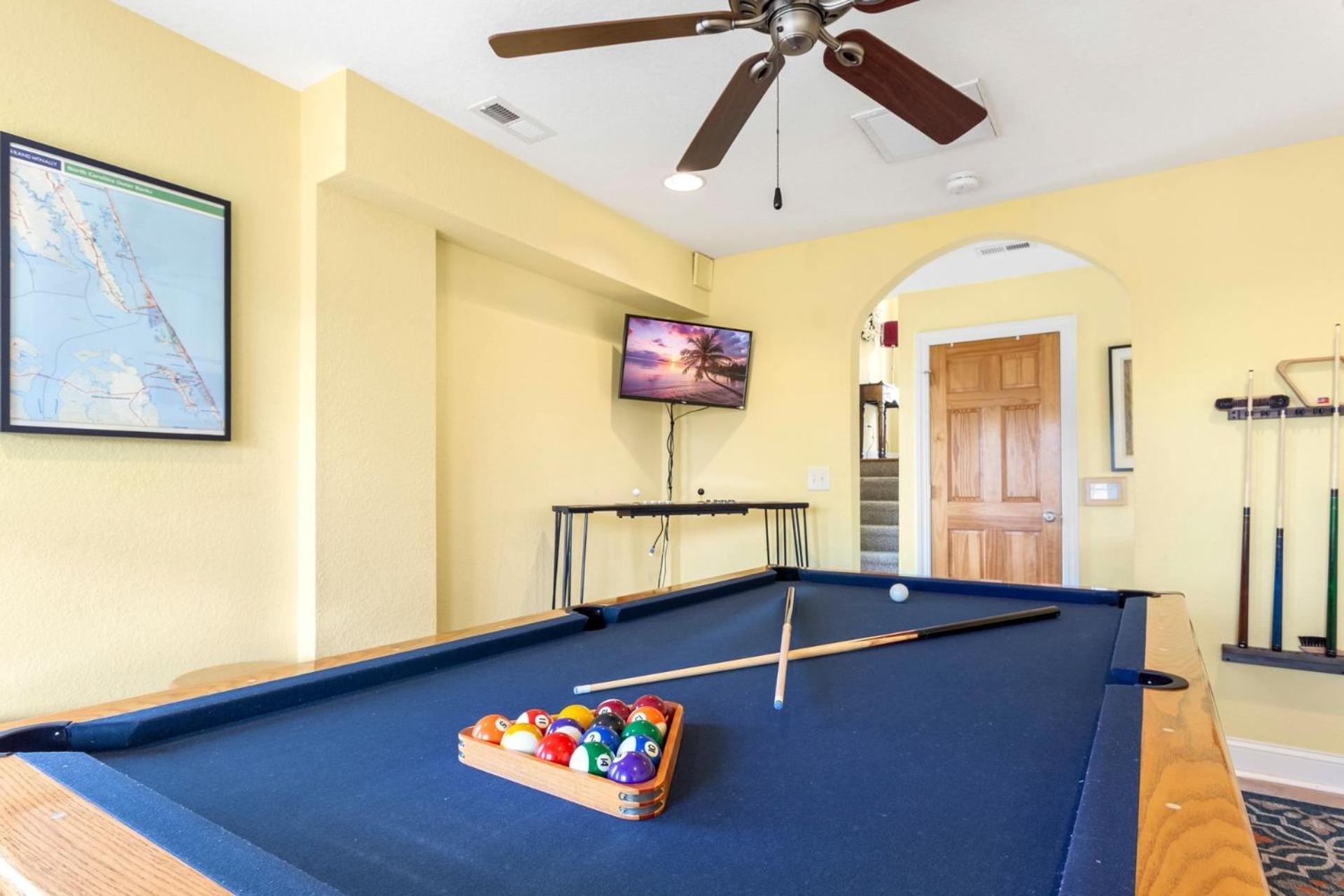 5508 Southern Comfort Dog Friendly Shared Pool Kill Devil Hills Ngoại thất bức ảnh