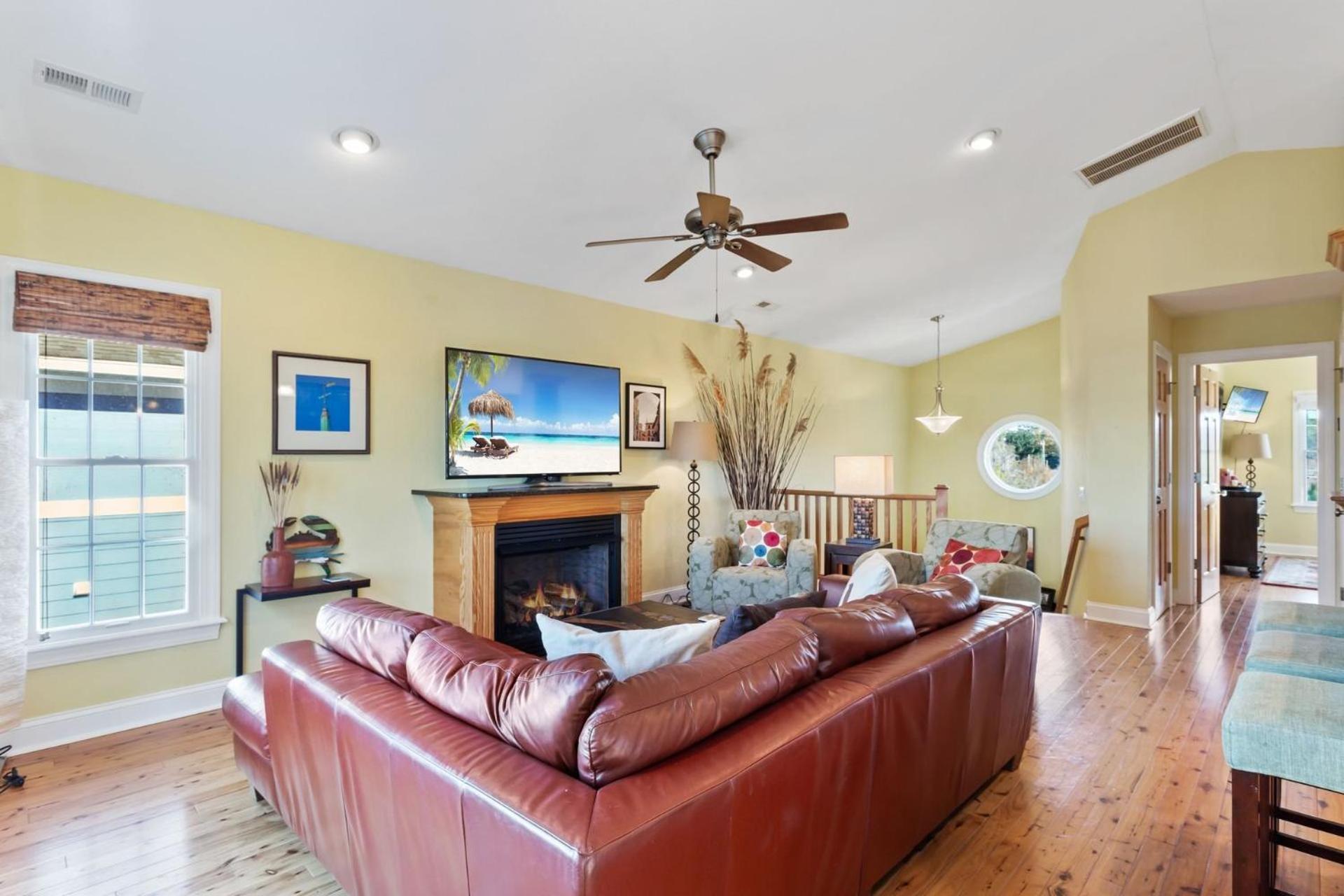 5508 Southern Comfort Dog Friendly Shared Pool Kill Devil Hills Ngoại thất bức ảnh