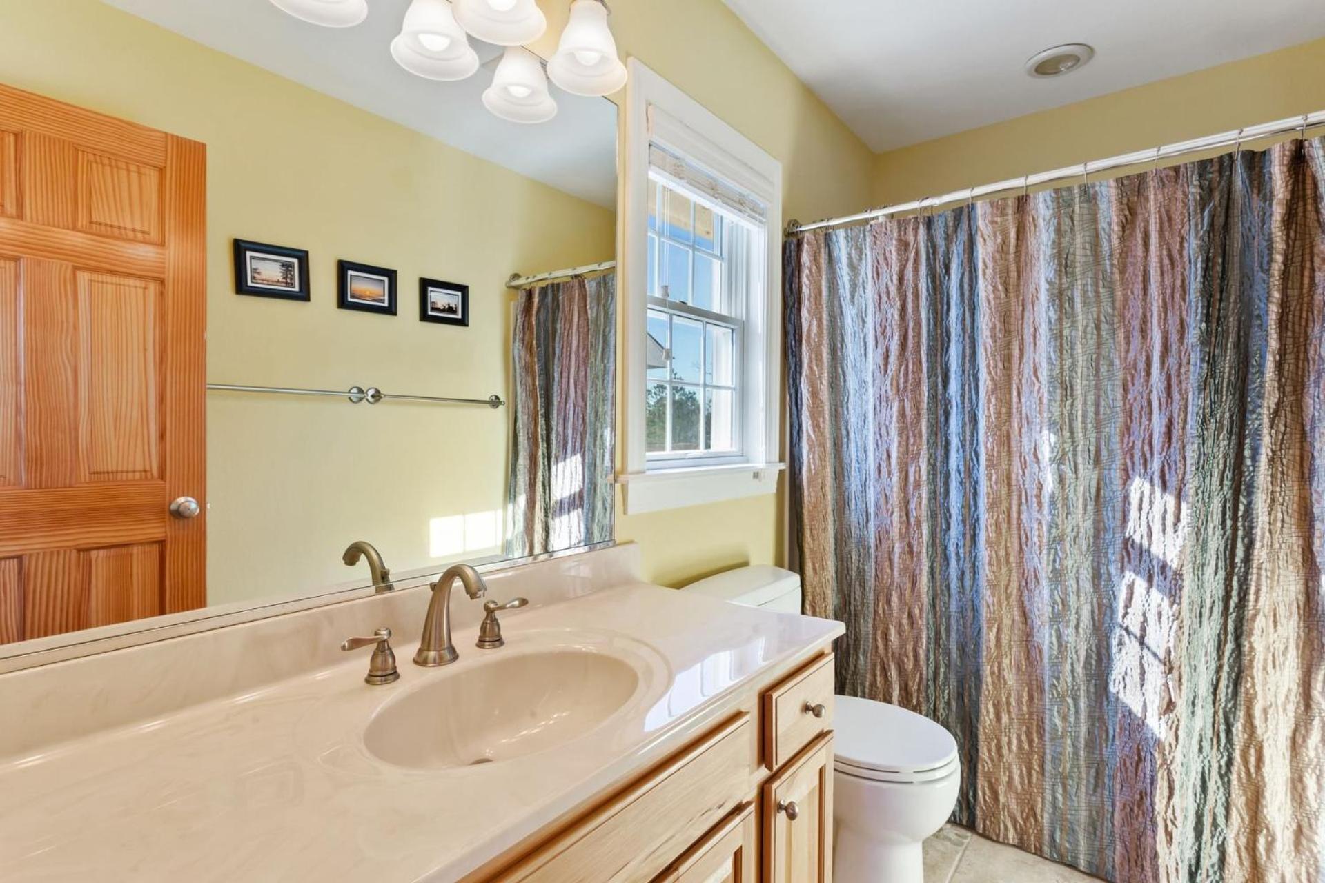 5508 Southern Comfort Dog Friendly Shared Pool Kill Devil Hills Ngoại thất bức ảnh