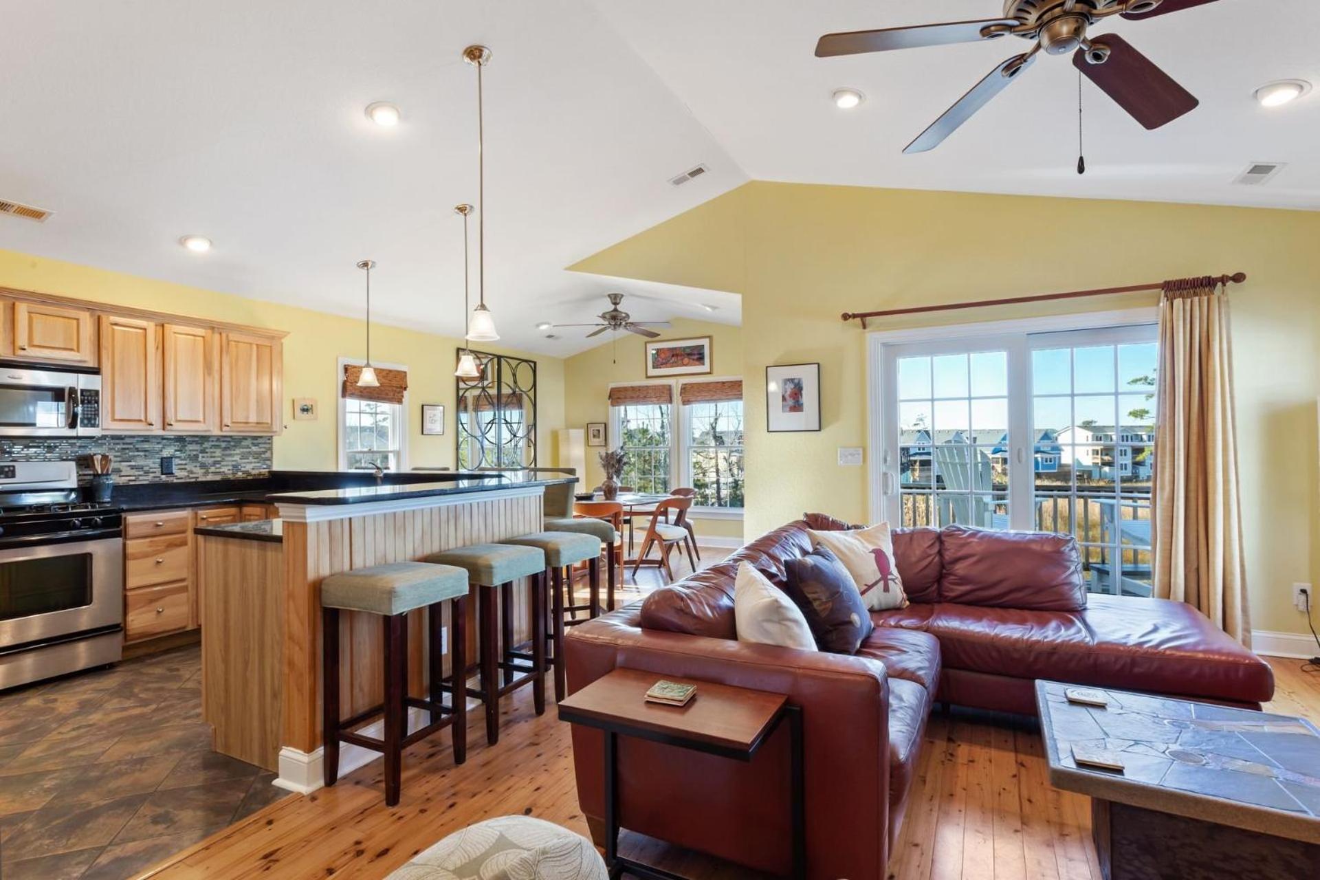 5508 Southern Comfort Dog Friendly Shared Pool Kill Devil Hills Ngoại thất bức ảnh