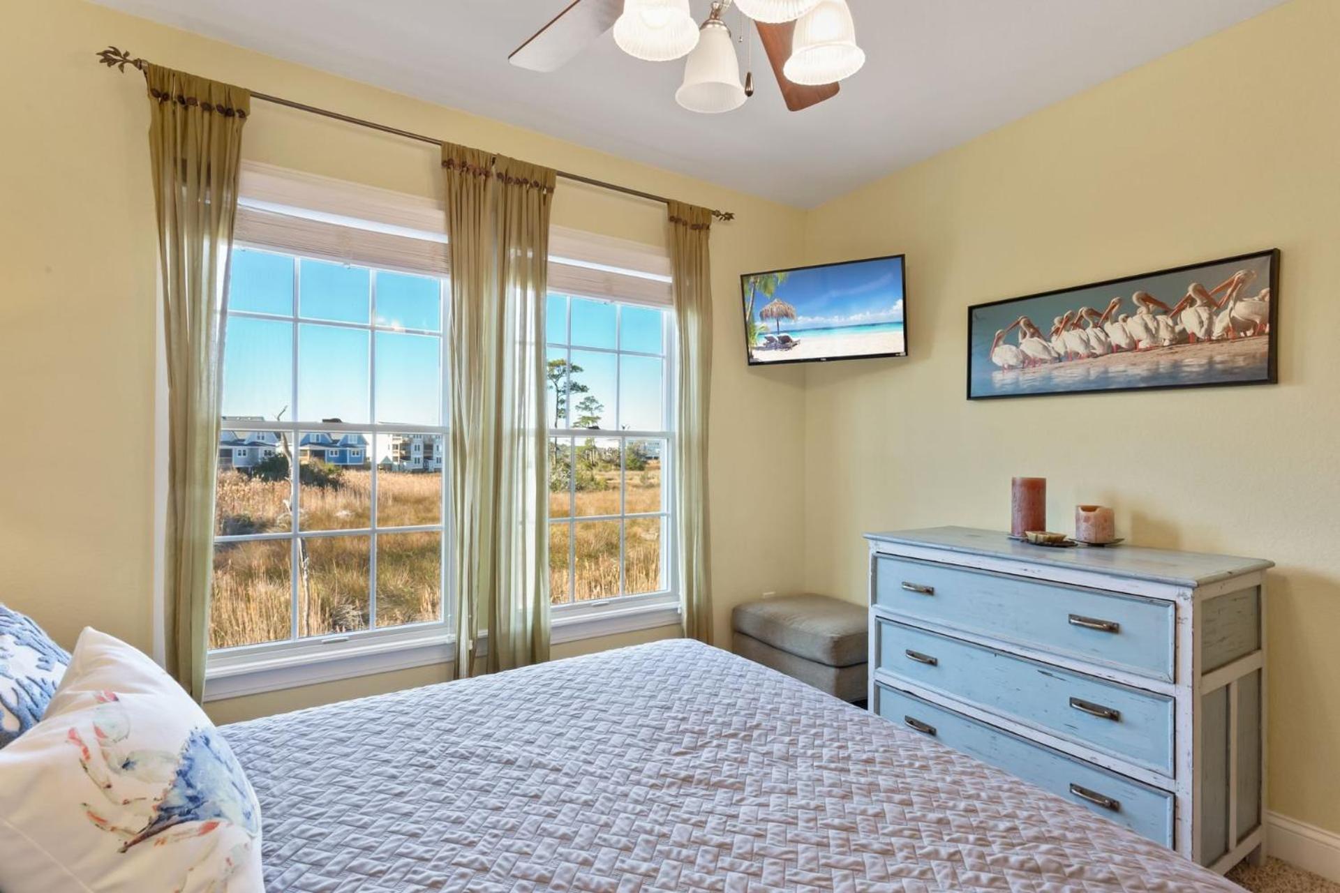 5508 Southern Comfort Dog Friendly Shared Pool Kill Devil Hills Ngoại thất bức ảnh
