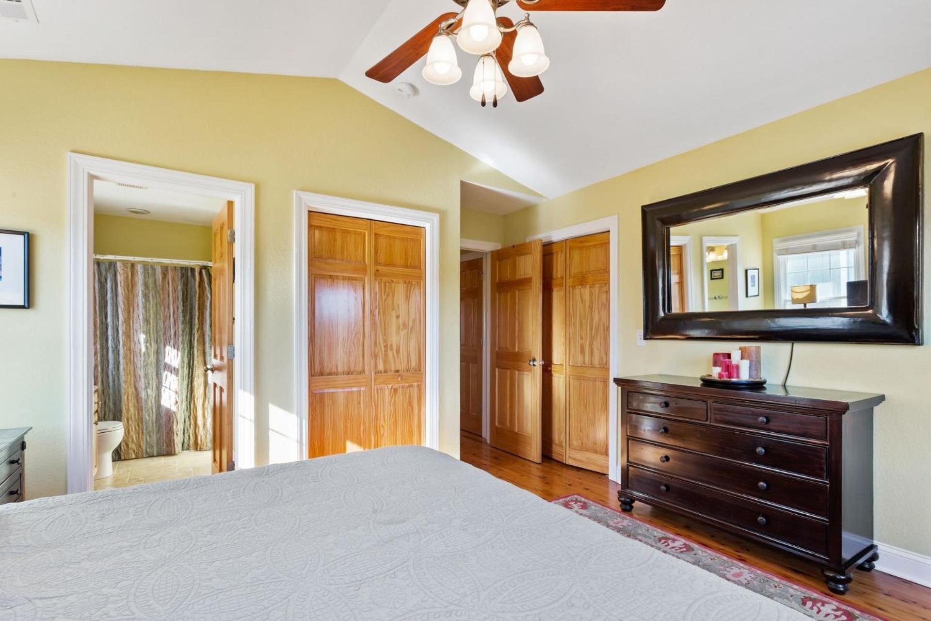 5508 Southern Comfort Dog Friendly Shared Pool Kill Devil Hills Ngoại thất bức ảnh
