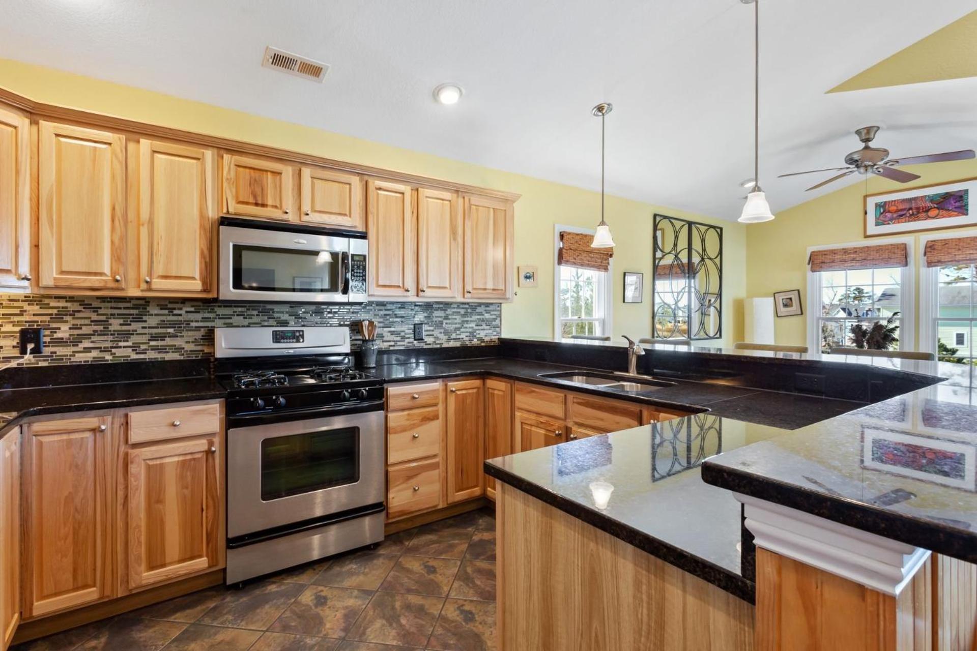 5508 Southern Comfort Dog Friendly Shared Pool Kill Devil Hills Ngoại thất bức ảnh