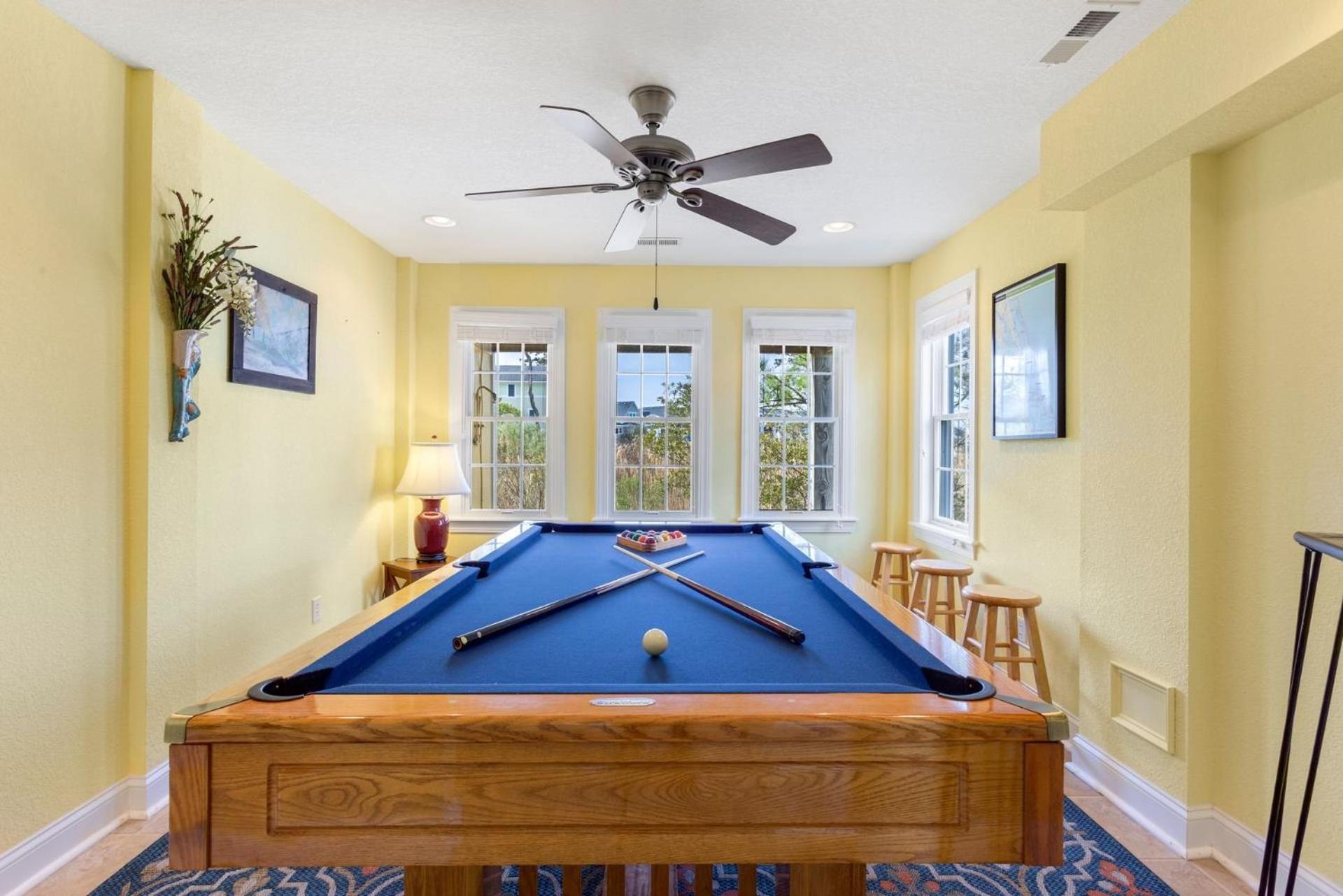 5508 Southern Comfort Dog Friendly Shared Pool Kill Devil Hills Ngoại thất bức ảnh
