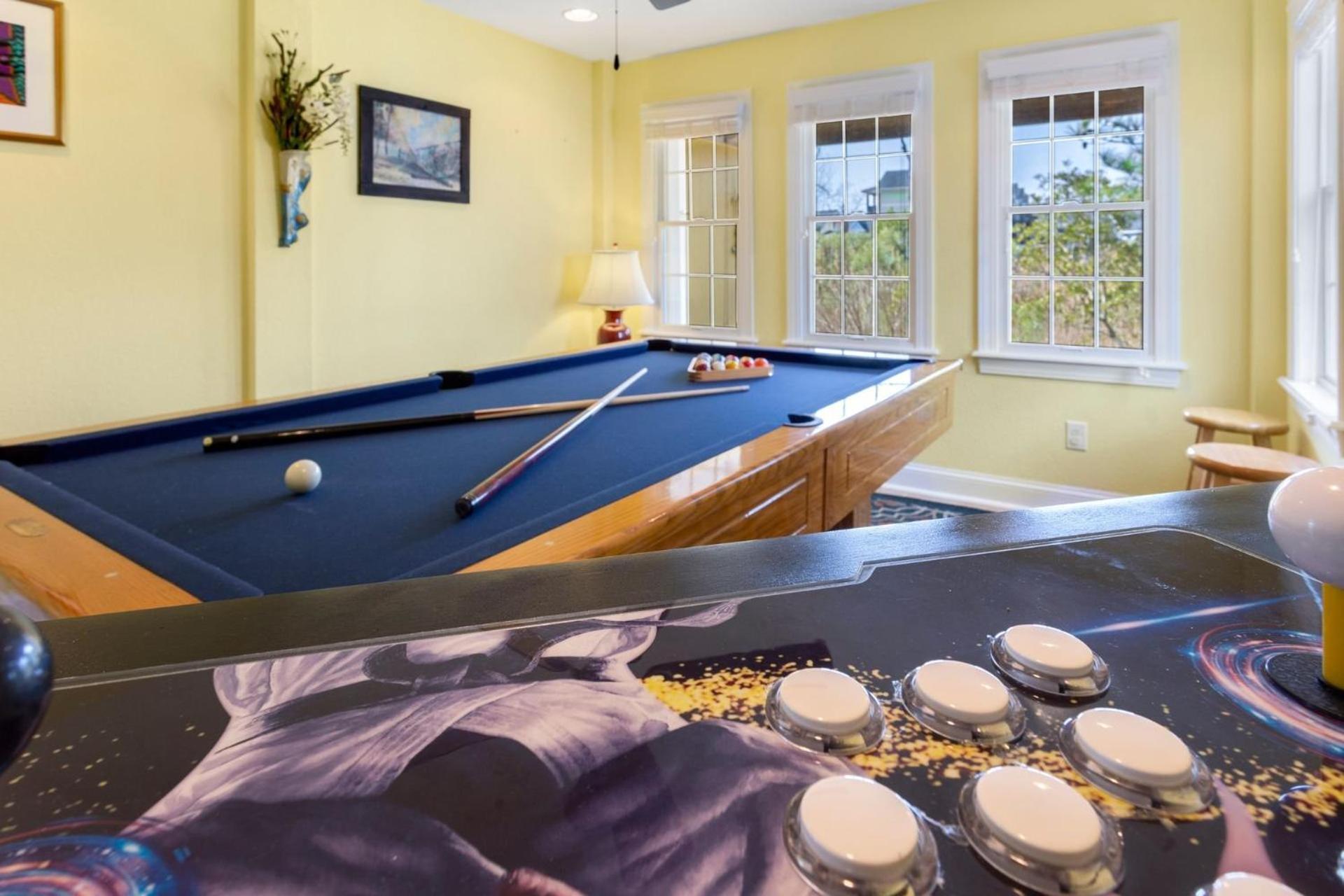 5508 Southern Comfort Dog Friendly Shared Pool Kill Devil Hills Ngoại thất bức ảnh