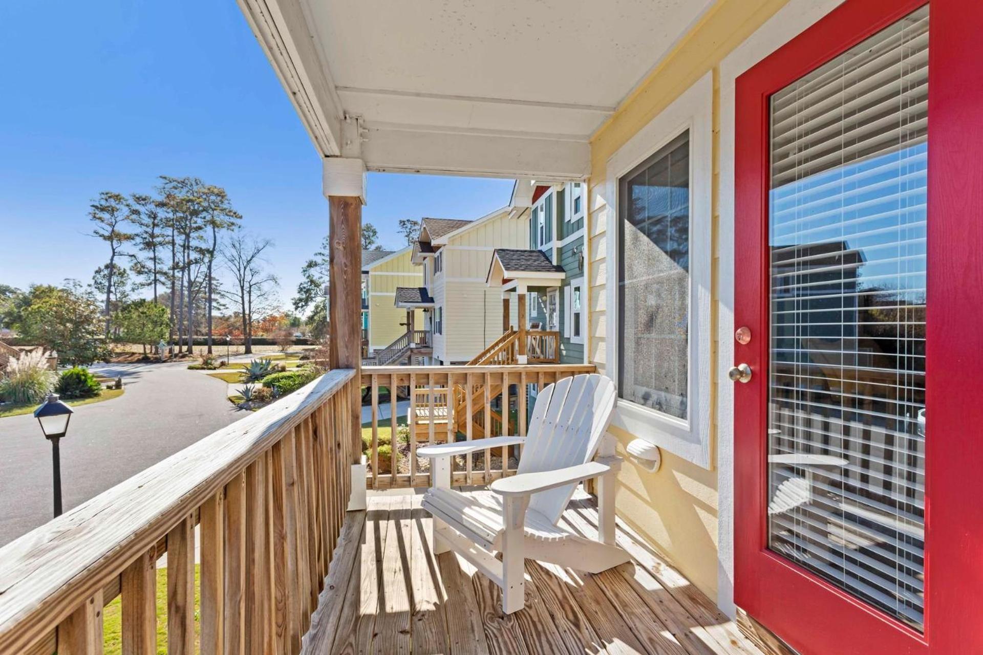 5508 Southern Comfort Dog Friendly Shared Pool Kill Devil Hills Ngoại thất bức ảnh